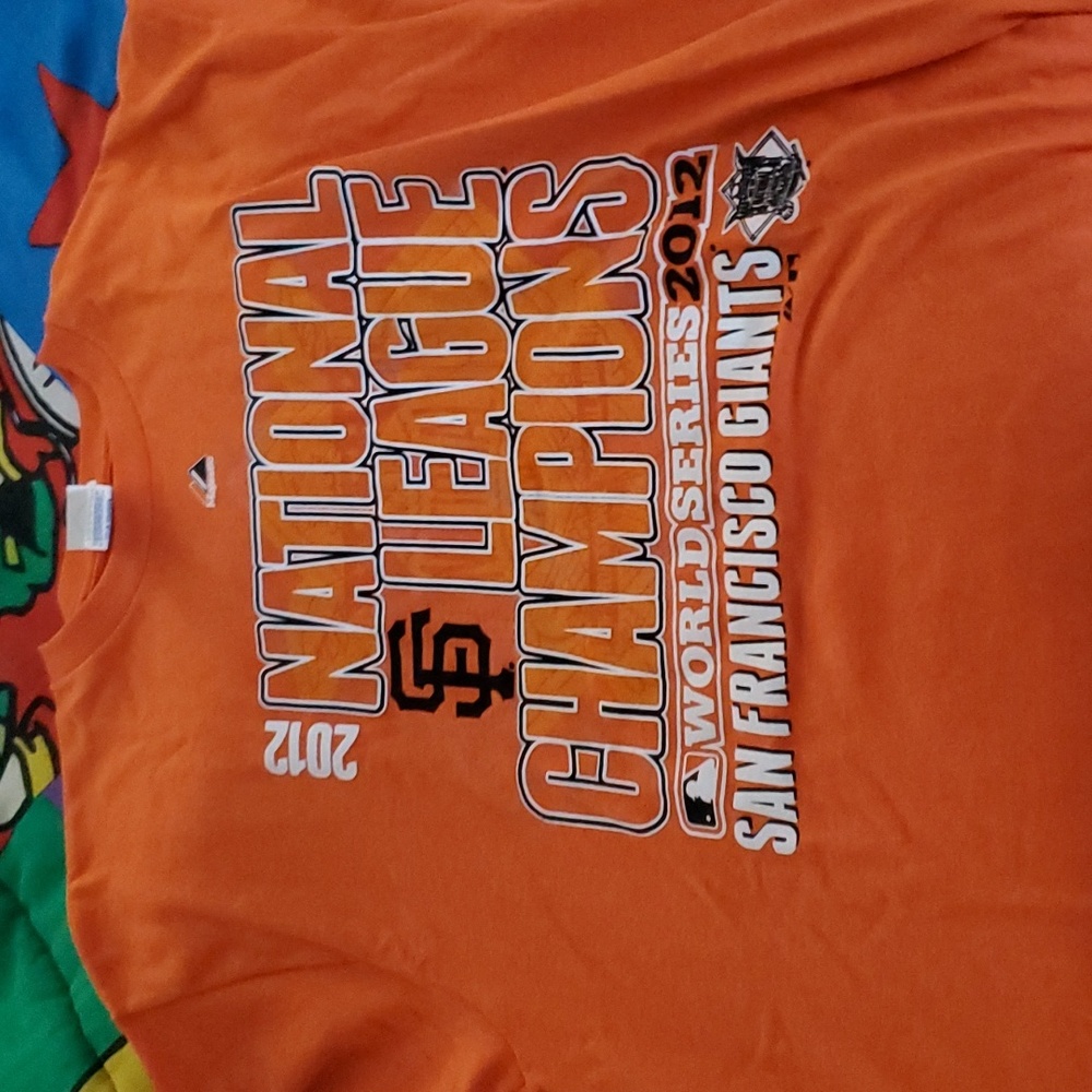 Giants T-Shirt